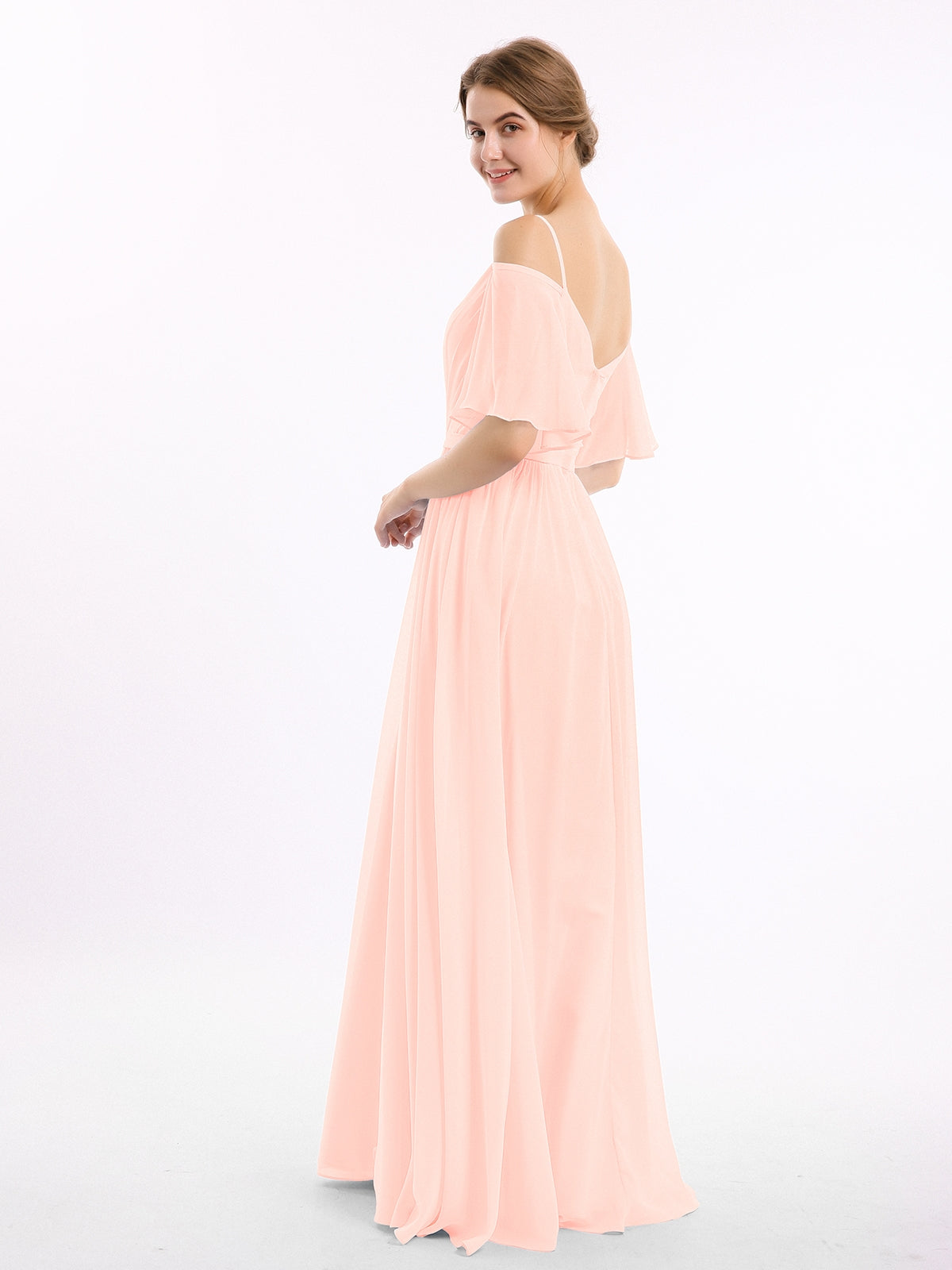 Pearl Pink